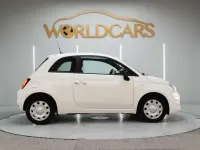 Usado Fiat 500 70 CV (51 kW) 2023 Utilitario