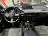 Usado Mazda CX-30 116 CV (85 kW) 2020 Gris / plata SUV