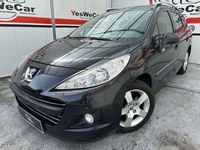 usado Peugeot 207 1.6HDI FAP Business Line