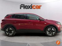 Usado Opel Grandland X Selective 130 HP (95 kW) 2019 Vermelho SUV