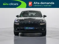 Usado Porsche Macan S Diesel 258 CV (189 kW) 2014 Negro SUV