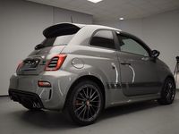 Usado Abarth 595 Competizione 180 CV (132 kW) 2022 Gris / plata Berlina