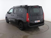 Usado Citroën Berlingo Feel 131 CV (96 kW) 2022 Monovolumen