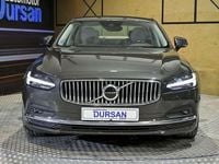 Usado Volvo S90 Inscription 238 CV (175 kW) 2021 Gris Berlina