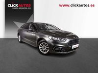 usado Ford Mondeo 2.0 186CV Trend HEV Automático