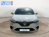 Usado Renault Mégane R.S. 160 CV (117 kW) 2021 Blanco Berlina