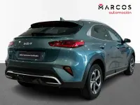 Usado Kia XCeed 100 CV (73 kW) 2024 SUV