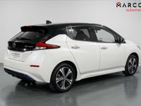 usado Nissan Leaf 62kWh e+ Tekna