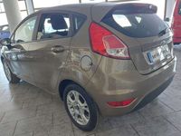 usado Ford Fiesta 1.25 Trend 82