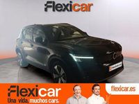 Usado Volvo XC40 Core 169 kW (231 CV) 2023 Negro SUV