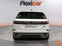 Usado Land Rover Range Rover Velar 180 CV (132 kW) 2020 Blanco SUV