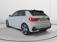 Usado Audi A1 Sportback S-Line 110 CV (80 kW) 2022 Utilitario