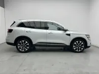 Usado Renault Koleos Zen 177 CV (130 kW) 2019 Blanco SUV