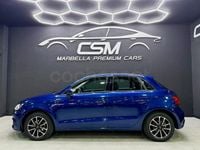 Usado Audi A1 Sportback Attraction 95 CV (69 kW) 2017 Azul Utilitario
