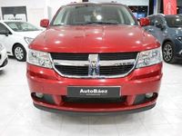 Usado Dodge Journey 140 CV (102 kW) 2010 SUV