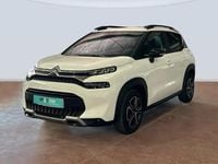 Usado Citroën C3 Aircross Feel 110 CV (80 kW) 2022 Blanco SUV