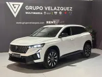 Nuevo Renault Austral Techno 200 CV (147 kW) 2026 Blanco SUV