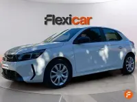 Usado Opel Corsa Edition 100 CV (73 kW) 2024 Blanco Utilitario