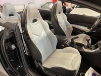 Usado Peugeot 308 CC Allure 156 CV (114 kW) 2013 Negro Descapotable