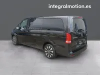 Usado Mercedes Vito 163 CV (119 kW) 2024 Negro Van