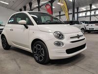 usado Fiat 500 1.0 Hybrid Club 52kw