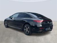 Usado Mercedes EQE350 Edition 214 kW (292 CV) 2023 Negro Berlina