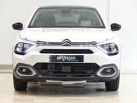 Usado Citroën e-C4 Shine 100 kW (136 CV) 2022 Berlina