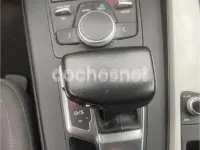 Usado Audi A4 Advanced 150 CV (110 kW) 2016 Blanco Familiar