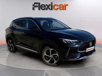 Usado MG HS Luxury 163 CV (119 kW) 2024 Negro SUV