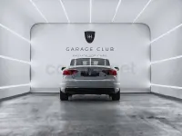 Usado Audi A5 Sportback 150 CV (110 kW) 2014 Blanco Utilitario