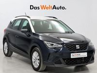 Usado Seat Arona Style 110 CV (80 kW) 2022 SUV