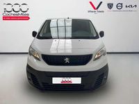Usado Peugeot e-Expert Premium 100 kW (136 CV) 2023 Blanco Van
