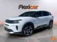 Brugt Citroën C5 Aircross 136 HK (100 kW) 2024 Hvid SUV