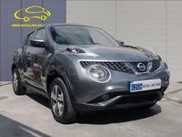 Occasion Nissan Juke Acenta 112 ch (82 kW) 2019 Gris SUV