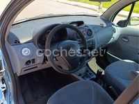 Brugt Citroën C3 110 HK (80 kW) 2003 Blå Sedan