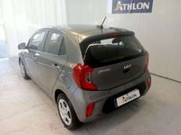 usado Kia Picanto 1.0 DPi Concept