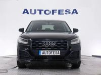 Usado Audi Q2 S-Line 150 CV (110 kW) 2018 Negro SUV
