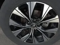 Usado Renault Koleos Techno 185 CV (136 kW) 2023 Negro SUV