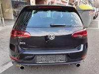 usado VW Golf VII 2.0 TSI GTI DSG