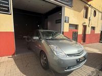 Usado Toyota Prius 112 CV (82 kW) 2005 Gris / plata Utilitario