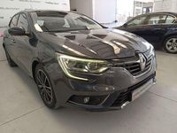 Usado Renault Mégane IV Zen 115 CV (84 kW) 2019 Gris / plata Berlina