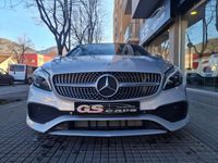 usado Mercedes A200 200d 7G-DCT