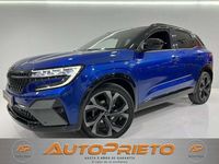 Usado Renault Austral Techno 158 CV (116 kW) 2023 Azul SUV