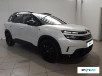 usado Citroën C5 Aircross 225 E Eat8 Shine Blanco