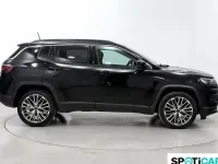 Usado Jeep Compass Limited 130 CV (95 kW) 2022 SUV