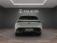Usado Peugeot 308 Allure 130 CV (95 kW) 2024 Blanco Berlina