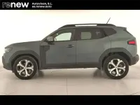 Usado Dacia Duster Journey 131 CV (96 kW) 2025 Verde SUV