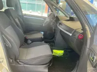 Usado Opel Meriva Cosmo 99 CV (72 kW) 2007 Gris Monovolumen