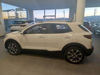 Usado Kia Stonic 100 CV (73 kW) 2018 Blanco SUV