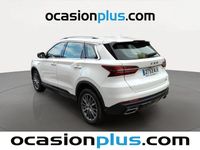 Usado SWM G01 131 CV (96 kW) 2023 Blanco SUV
